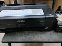 Принтер цветной epson l110