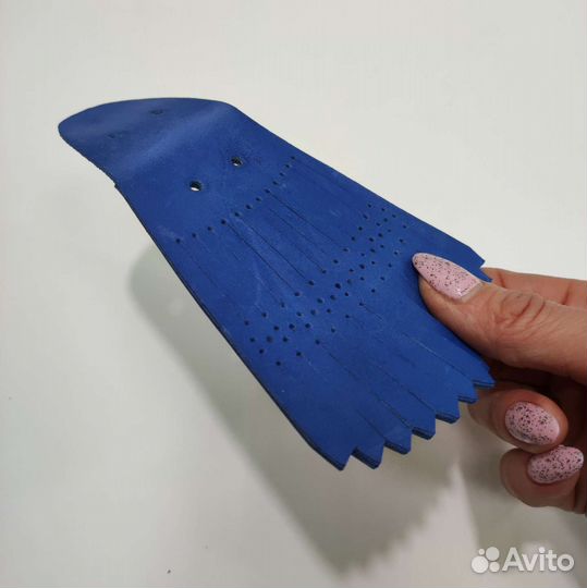 Килти для полуботинок