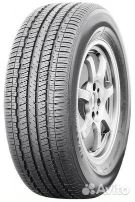 Triangle TR257 235/55 R17 103H