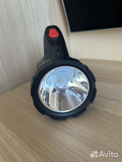 Фонарь прожектор