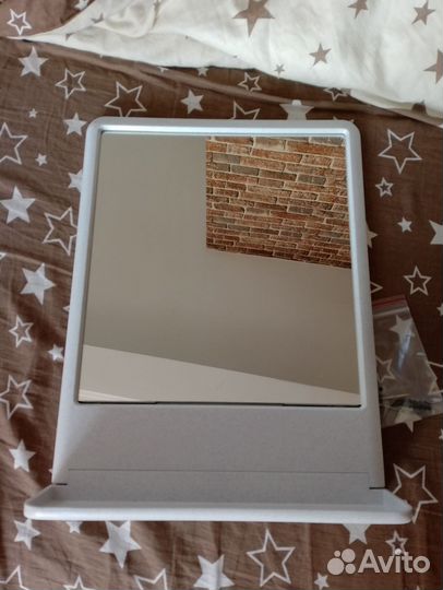 Зеркало в ванную