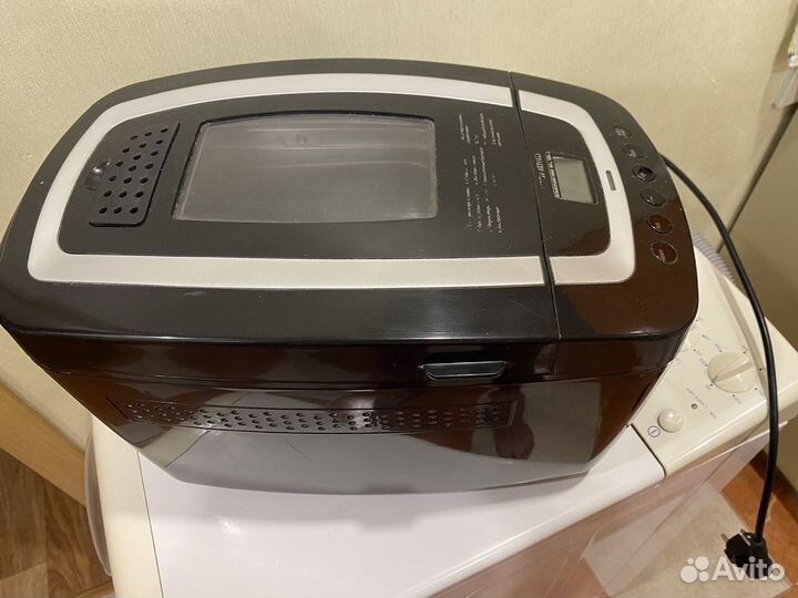 Хлебопечка Redmond RBM-1904