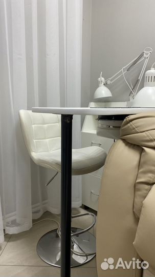 Стол в 4 руки