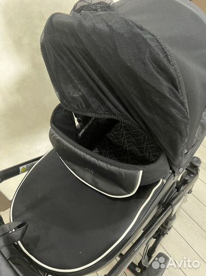 Коляска Anex sport 2 в 1