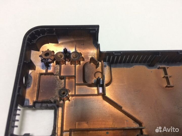 Поддон ноутбука Asus X553M Slim