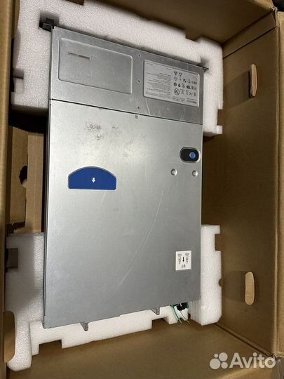 Система хранения данных EMC Data Domain DD890