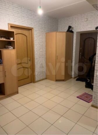 Аукцион: 3-к. квартира, 85,7 м², 3/9 эт.