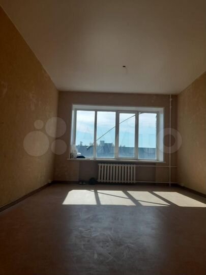 Офис на ул.Станционная, 4 этаж, 46 м2 - без комисс