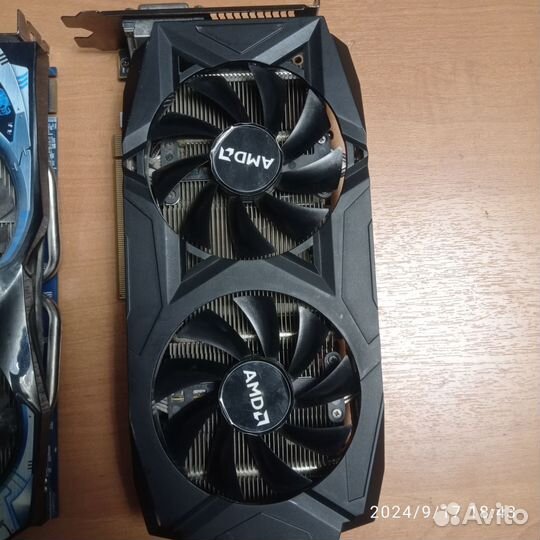 Rx 570