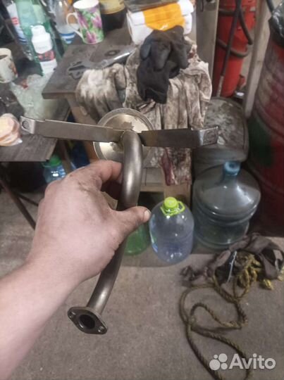 Маслозаборник Audi 100C4 100C3 034115251G