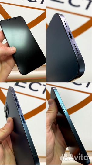 Полиуретановая защита телефонов 360