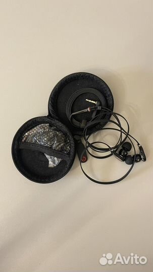 Микронаушники