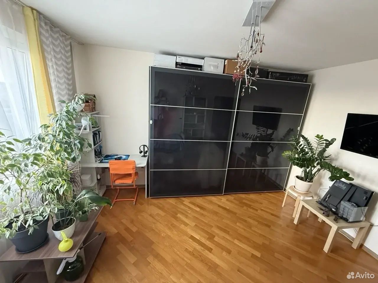 3-комнатная квартира, 70,3 м² — фото 7