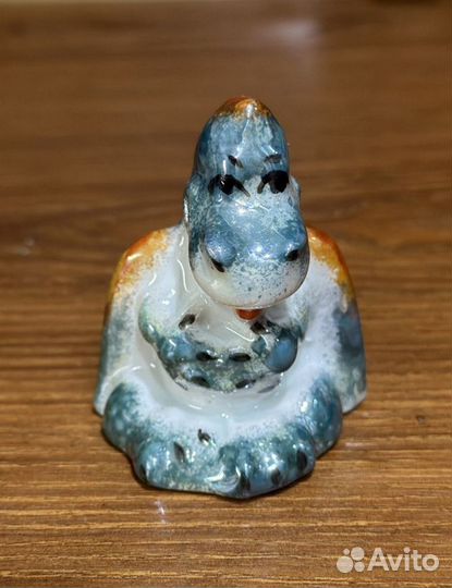 Фарфоровые статуэтки кисловодск