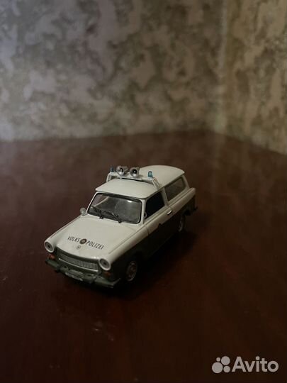 Полицейские машины мира