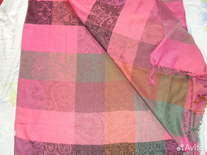 Палантин Antonio Maretti