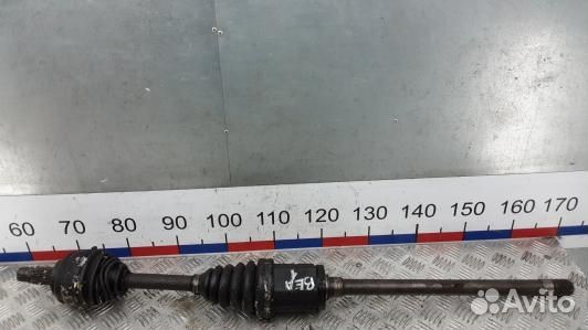 Привод передний правый BMW X5 E53 (BEA01N101)