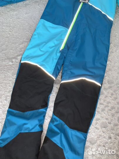 Комбинезон jethwear 158