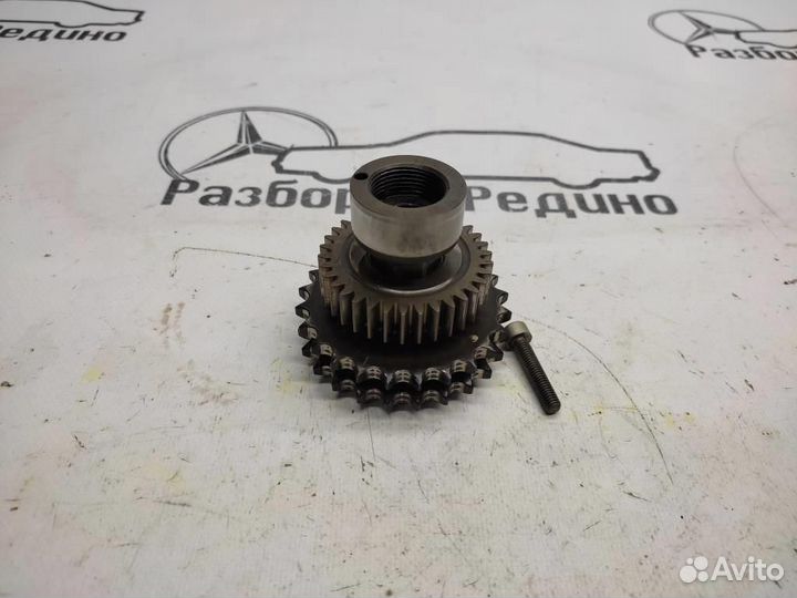 Шестерня промежуточная w164 63 AMG ML-class AMG