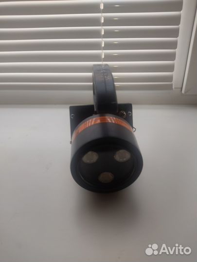 Фонарь ручной