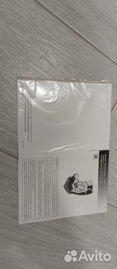 Детское кресло автомобильное