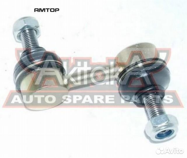 Asva 0423-010 Стойка стабилизатора задняя Asva 042