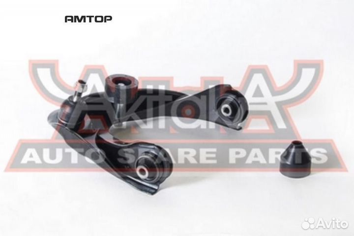 Asva 0524-009 Рычаг передний верхний правый Asva 0