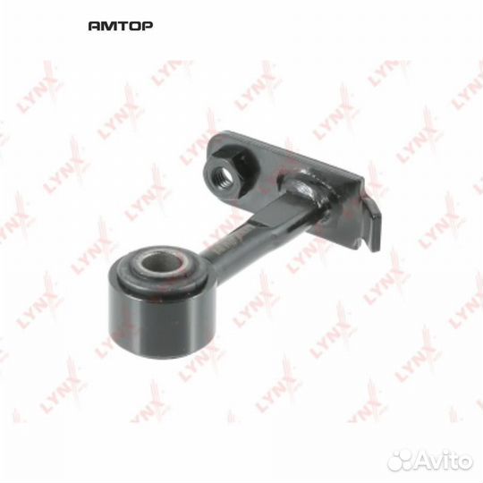 Lynxauto C7552LR Стойка стабилизатора перед прав/л