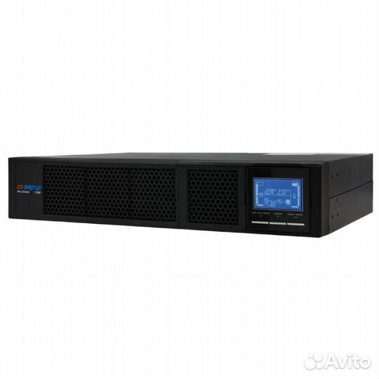 Ибп Энергия Pro Online Rack Tower 1000 24V