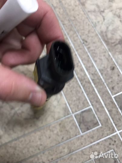 Chevrolet lacetti датчик скорости