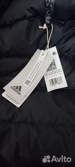 Куртка мужская весенняя Adidas