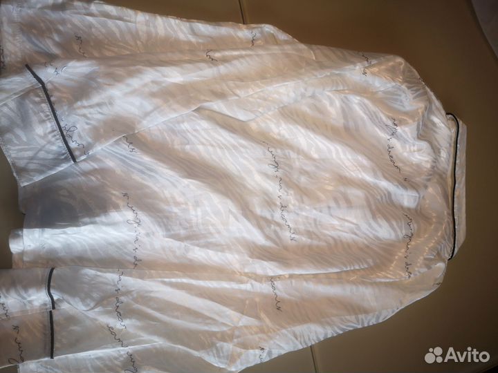 Пижама(рубашка)