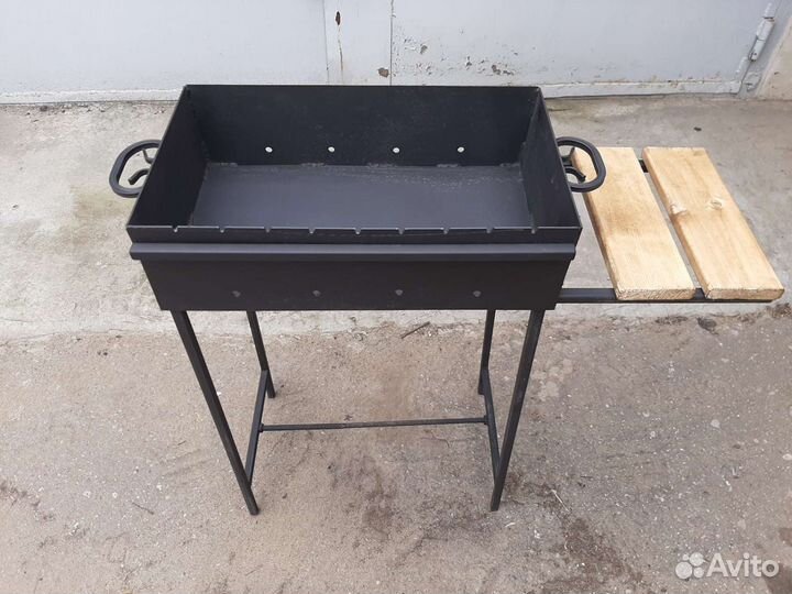 Мангал разборный