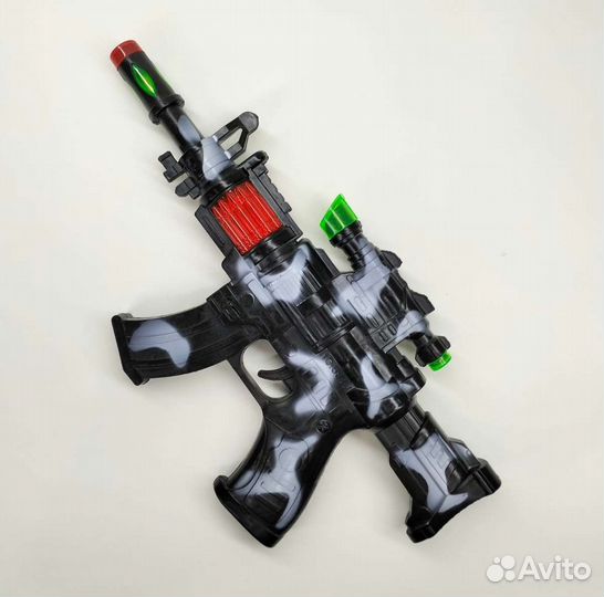 Автомат. новый В упаковке