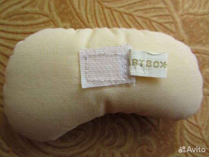 Коврик для мышки «Цыплёнок»