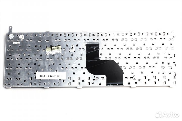 Клавиатура для ноутбука DNS Hasee A550 p/n: SW8