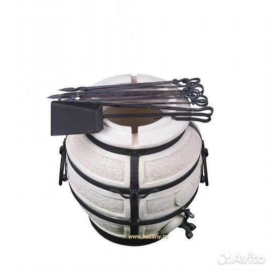 Тандыр Донской