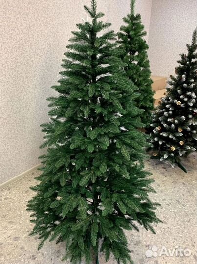 Искусственные елки оптом, 180см,210см