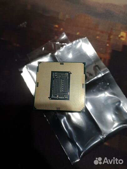 Процессор Intel Pentium Gold G5400 OEM LGA1151v2