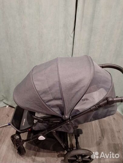 Прогулочная коляска Babizaro Sport