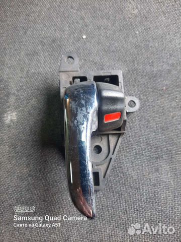 Ручка двери для тойота опа правая