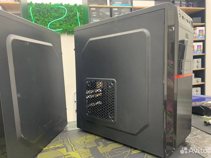Корпус для пк бу
