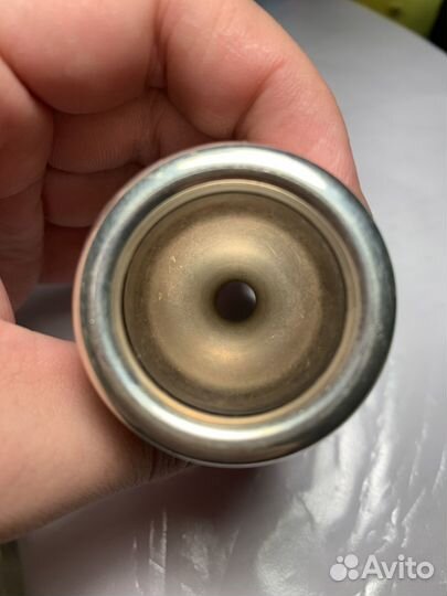 Мундштук для бас тромбона