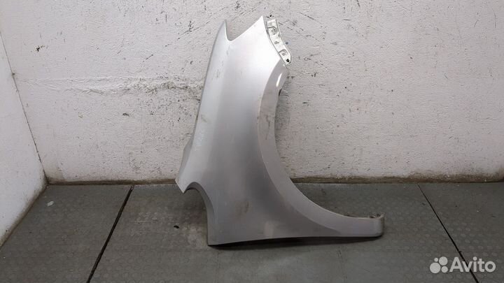 Крыло Volkswagen Sharan, 2014