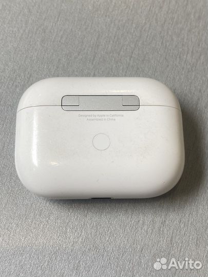 Airpods pro оригинал