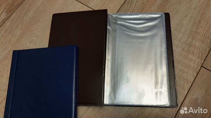 Альбом для монет