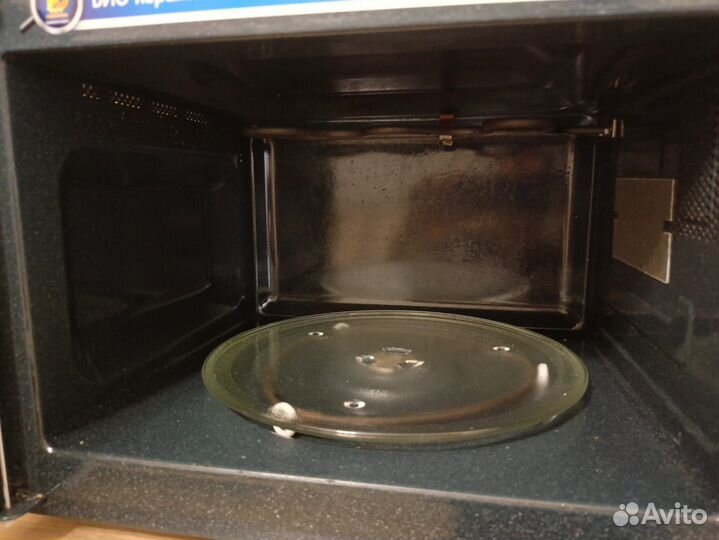Микроволновая печь samsung бу