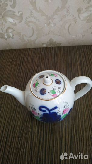 Заварочный чайник