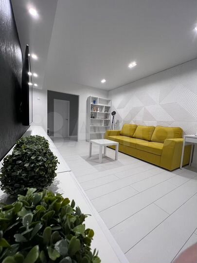 4-к. квартира, 83,8 м², 10/10 эт.