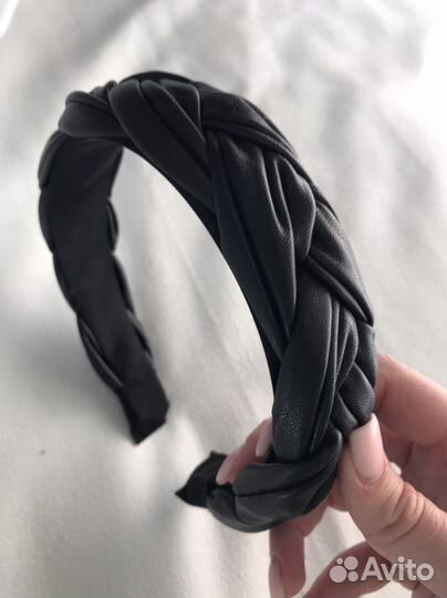 Ободок для волос